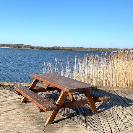 Trash De Luxe Lägenhet Schleswig Exteriör bild