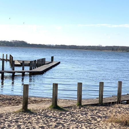 Trash De Luxe Lägenhet Schleswig Exteriör bild