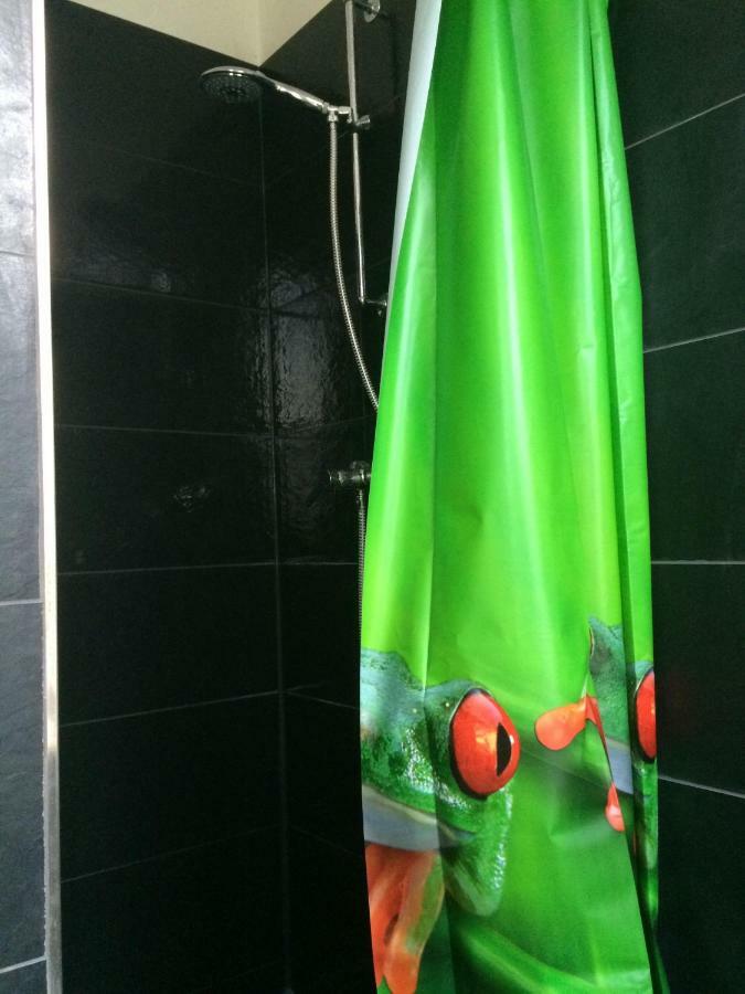 Trash De Luxe Lägenhet Schleswig Exteriör bild